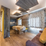 Villa Adler Alpine Residence - O podwyższonym standardzie apartament, O podwyższonym standardzie apartament 2 sypialnie