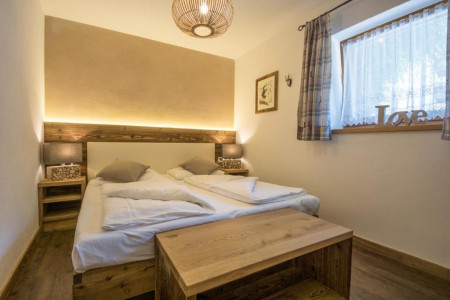 Villa Adler Alpine Residence - Luksusowy apartament
