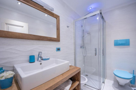 Villa Adler Alpine Residence - Luksusowy apartament