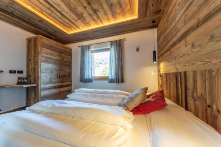 Villa Adler Alpine Residence - O podwyższonym standardzie apartament, O podwyższonym standardzie apartament 2 sypialnie