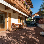 Villa Adler Alpine Residence - Luksusowy apartament
