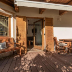 Villa Adler Alpine Residence - Luksusowy apartament
