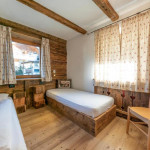 Villa Adler Alpine Residence - Luksusowy apartament