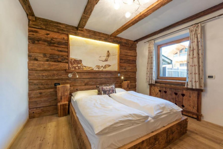 Villa Adler Alpine Residence - Luksusowy apartament