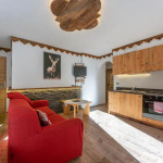 Villa Adler Alpine Residence - Luksusowy apartament
