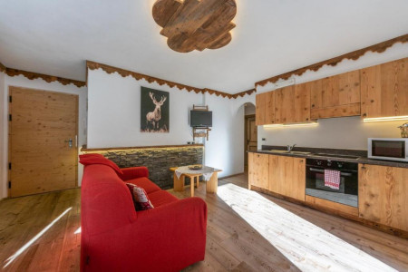 Villa Adler Alpine Residence - Luksusowy apartament