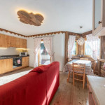 Villa Adler Alpine Residence - Luksusowy apartament