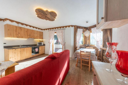 Villa Adler Alpine Residence - Luksusowy apartament