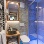 Villa Adler Alpine Residence - O podwyższonym standardzie apartament, O podwyższonym standardzie apartament 2 sypialnie