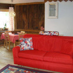 Villa Adler Alpine Residence -