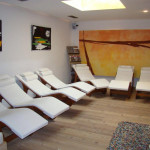Villa Adler Alpine Residence -
