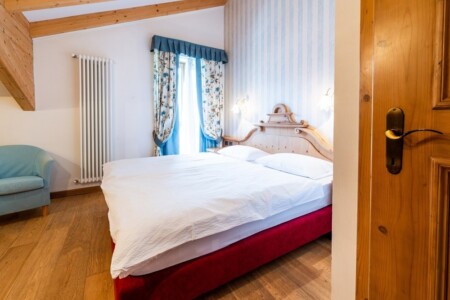 Hotel Arcangelo Family suite 4