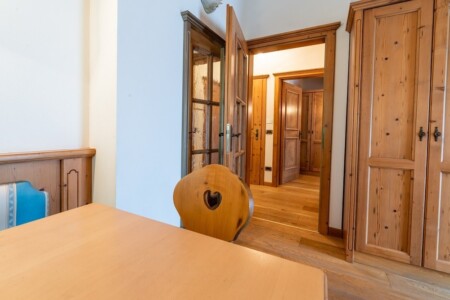 Hotel Arcangelo Family suite 6