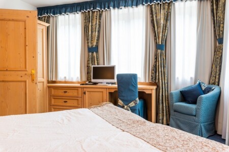 Family suite
