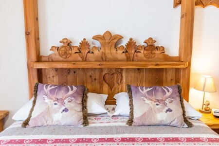 Hotel Arcangelo Przykładowy pokój comfort 11