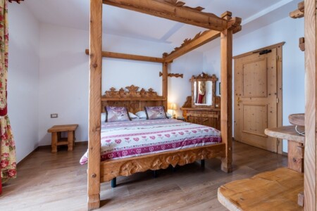 Hotel Arcangelo Przykładowy pokój comfort 12