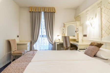 Hotel Arcangelo Przykładowy pokój comfort 13