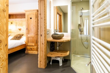 Hotel Arcangelo Przykładowy pokój comfort 17