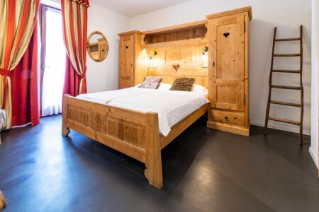 Hotel Arcangelo Przykładowy pokój comfort 18