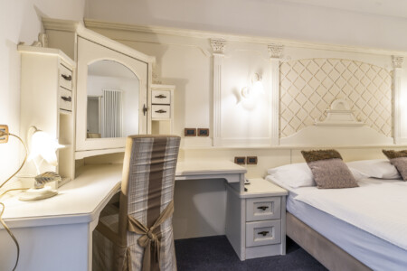 Hotel Arcangelo Przykładowy pokój comfort (3)