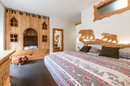 Hotel Arcangelo Przykładowy pokój comfort (4)