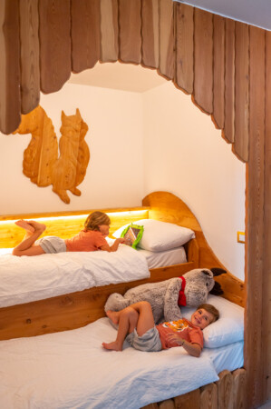 Hotel Arcangelo Przykładowy pokój comfort 6