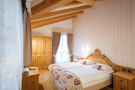 Hotel Arcangelo Przykładowy pokój comfort 7