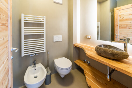 Hotel Arcangelo Przykładowy pokój comfort 9