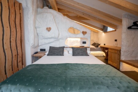 Hotel Arcangelo Winter Elements 5