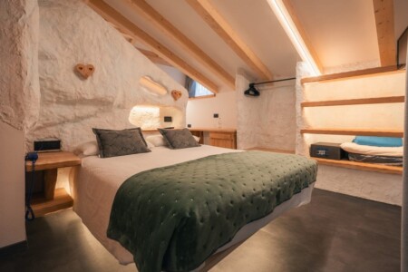 Hotel Arcangelo Winter Elements 6