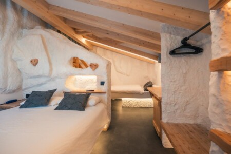 Hotel Arcangelo Winter Elements 7
