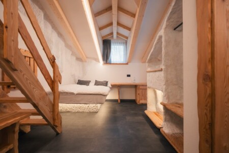 Hotel Arcangelo Winter Elements 8