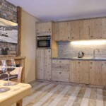 Apartament 2-pokojowy L'Arcobi