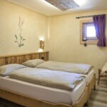 Apartament 2-pokojowy L'Arcobi