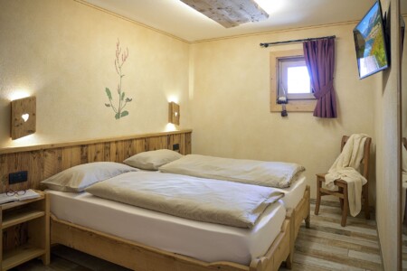 Apartament 2-pokojowy L'Arcobi