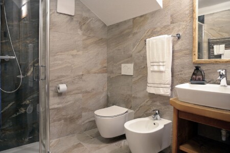 Apartament 2-pokojowy L'Arcobi