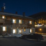 Chalet Li Mina