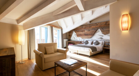 Suite Adamello