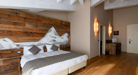 Suite Adamello