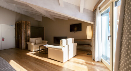 Suite Adamello