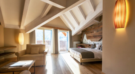 Suite Adamello