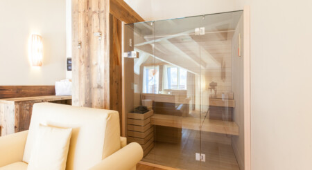 Suite Adamello