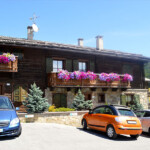 Chalet Li Mina