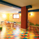 Hotel Delle Alpi - baby club