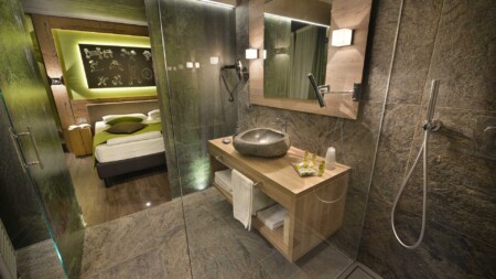 Family Suite Camunia