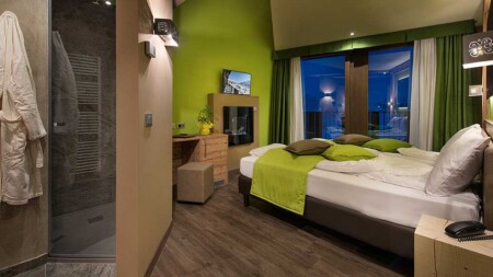 Family Suite Camunia