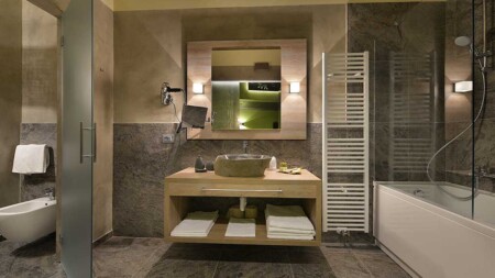 Family Suite Camunia