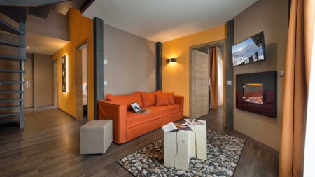 Family Suite Solandra