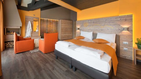 Family Suite Solandra