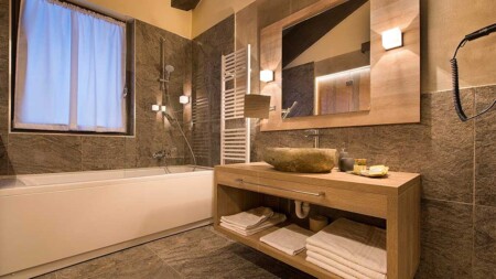 Family Suite Solandra